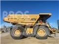CAT 777F Dumpperit
