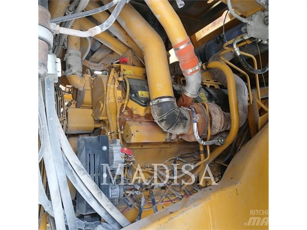 CAT 777F Dumpperit