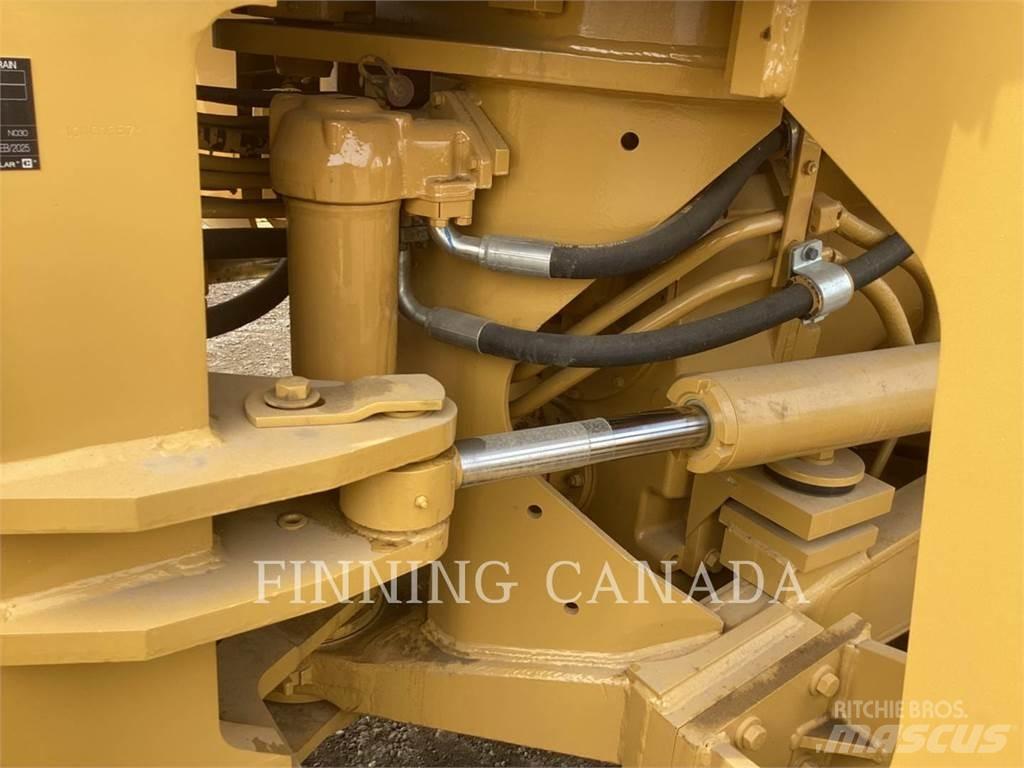 CAT 815F Tiivistyskoneet