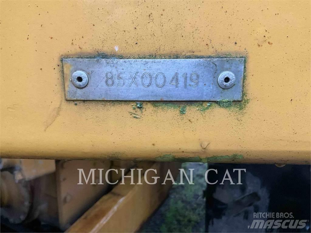 CAT 824C Pyöräkuormaajat