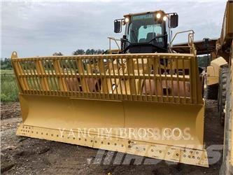 CAT 826H Tiivistyskoneet
