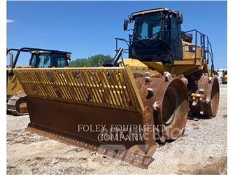 CAT 826K Tiivistyskoneet