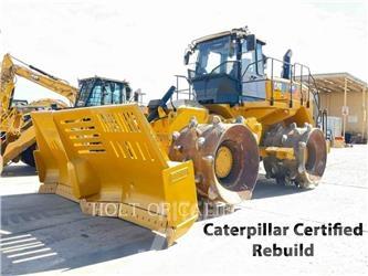 CAT 826K Tiivistyskoneet