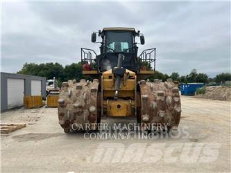 CAT 826K Tiivistyskoneet