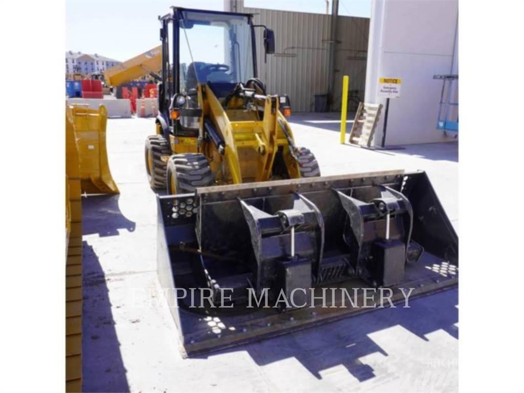 CAT 903C2 Pyöräkuormaajat