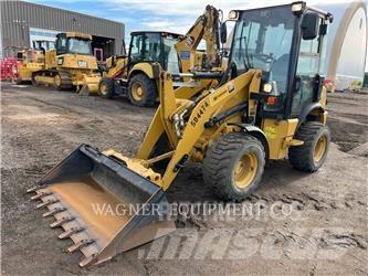 CAT 903D Pyöräkuormaajat