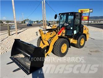 CAT 906 Pyöräkuormaajat