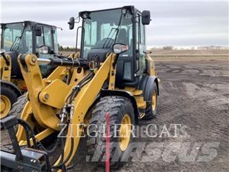 CAT 907M Pyöräkuormaajat