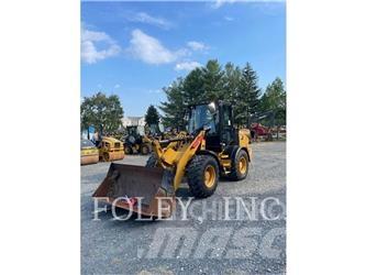 CAT 908-14 Pyöräkuormaajat