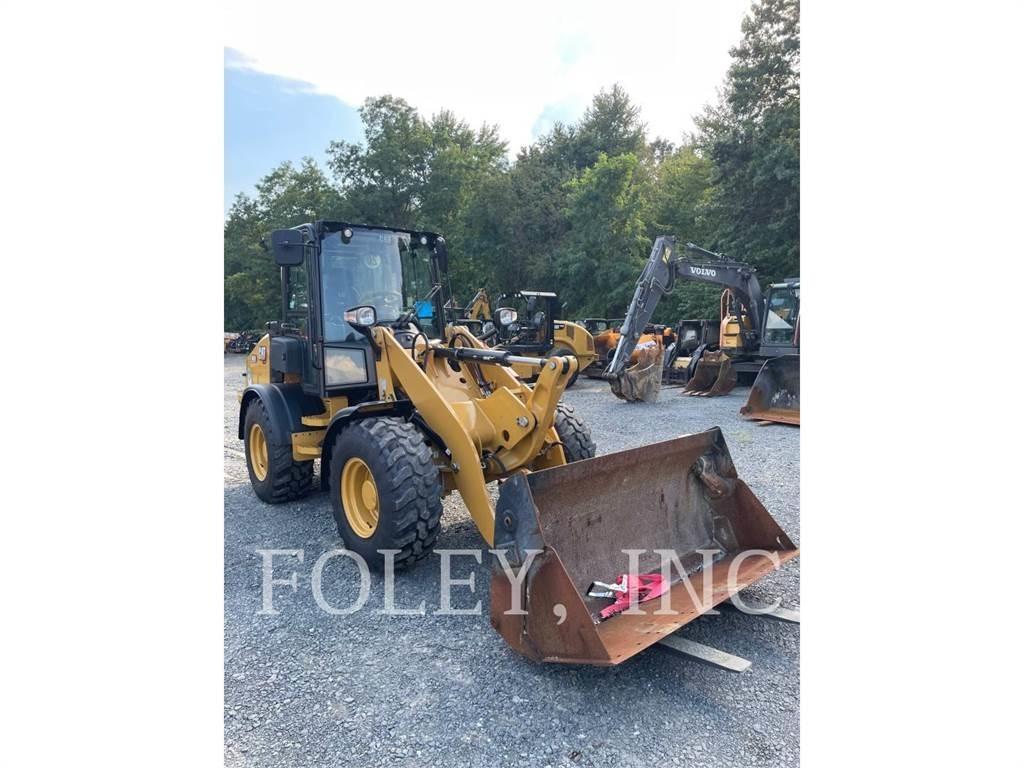CAT 908-14 Pyöräkuormaajat