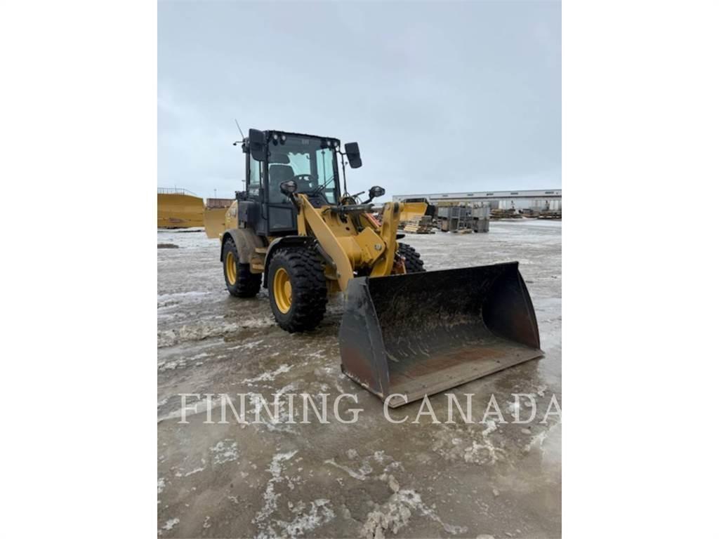 CAT 908-14 Pyöräkuormaajat
