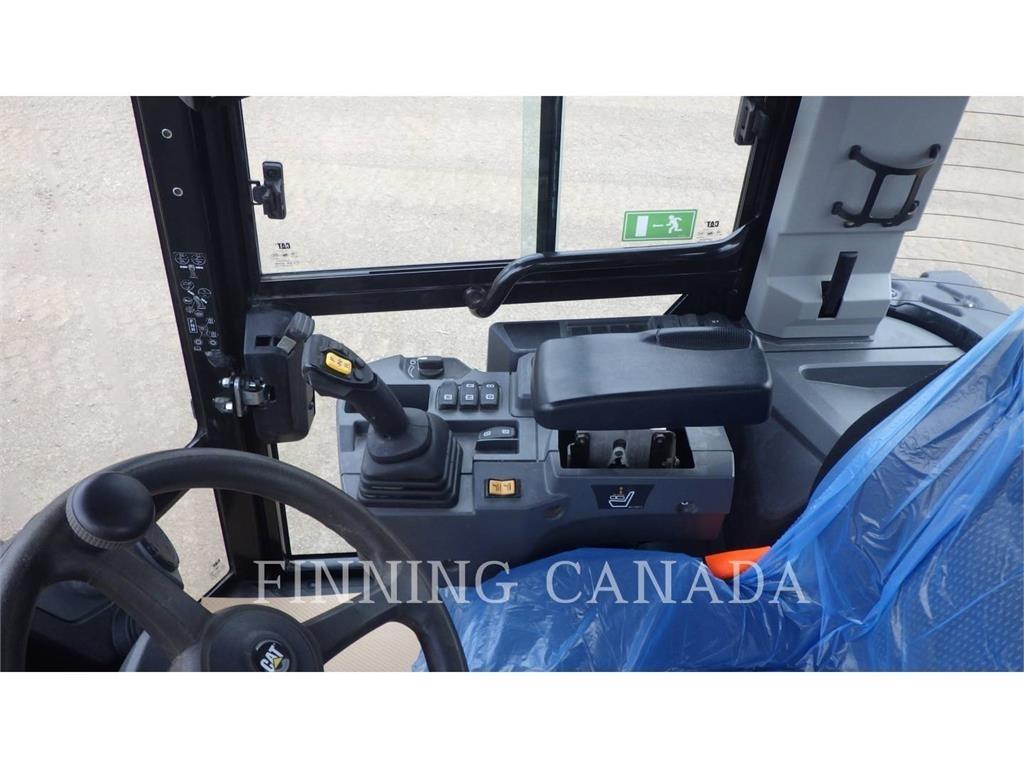 CAT 908-14 Pyöräkuormaajat