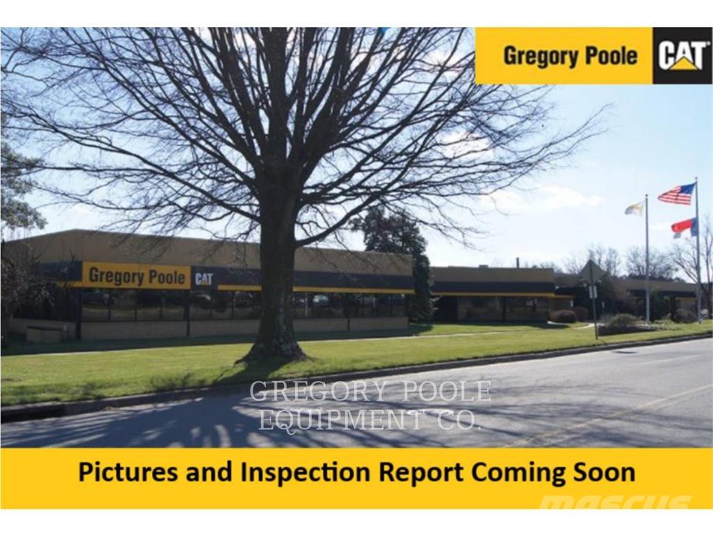 CAT 908-14 Pyöräkuormaajat