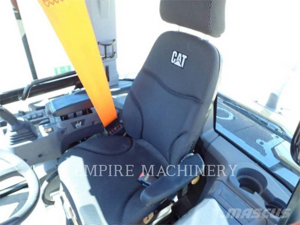 CAT 908-14 CA Pyöräkuormaajat