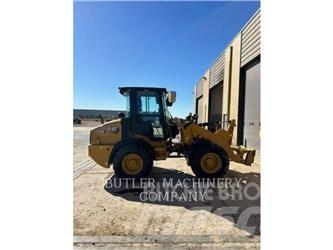 CAT 908-14SLSF Pyöräkuormaajat