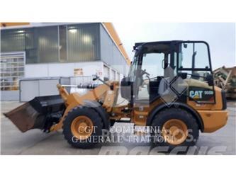 CAT 908 M Pyöräkuormaajat
