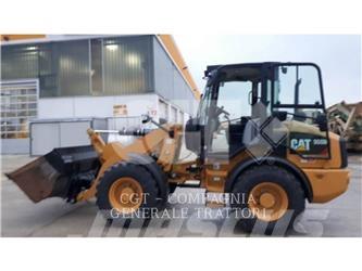 CAT 908 M Pyöräkuormaajat