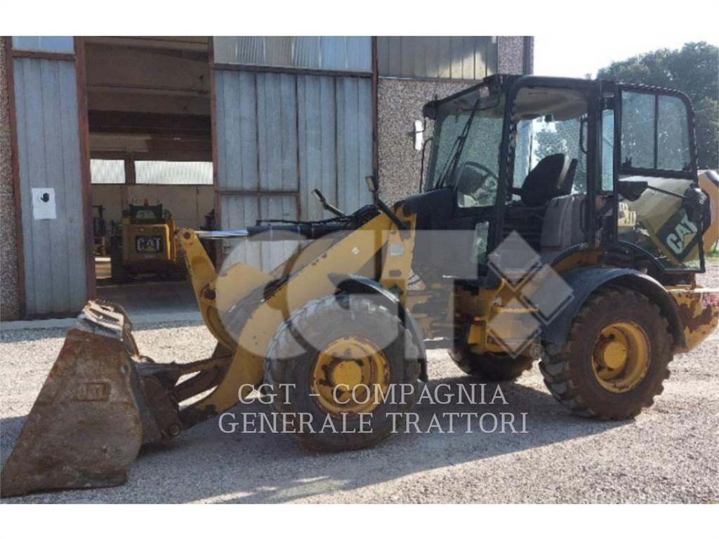 CAT 908H Pyöräkuormaajat