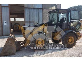 CAT 908H Pyöräkuormaajat