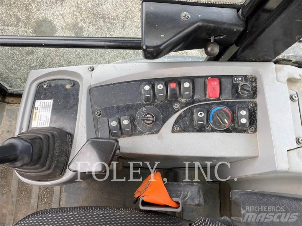 CAT 908H2 Pyöräkuormaajat