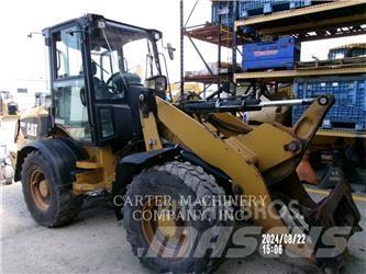 CAT 908H2 Pyöräkuormaajat