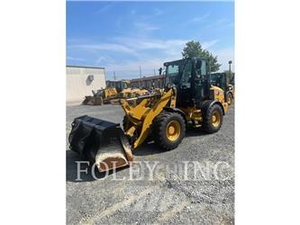 CAT 908M Pyöräkuormaajat