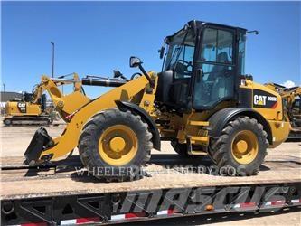 CAT 908M Pyöräkuormaajat