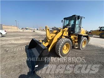 CAT 910 Pyöräkuormaajat