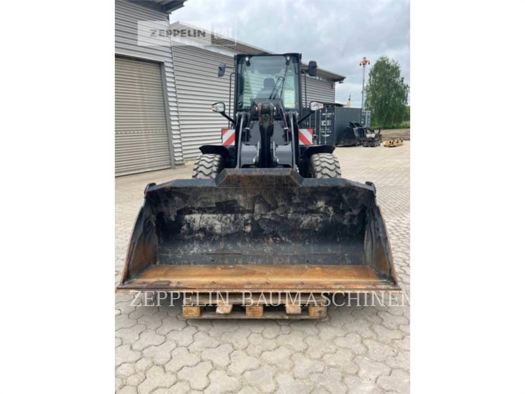 CAT 910-14A Pyöräkuormaajat