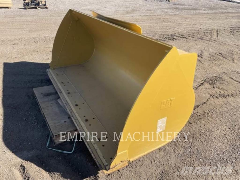 CAT 910-POBU Muut koneet