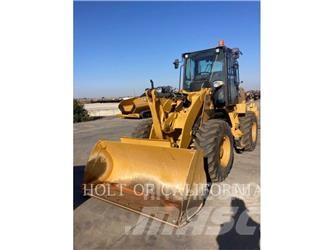 CAT 910M Pyöräkuormaajat