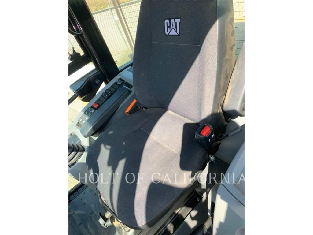 CAT 910M Pyöräkuormaajat