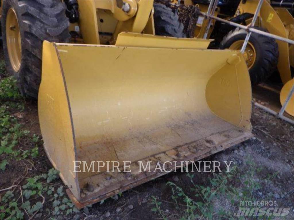 CAT 910M Pyöräkuormaajat