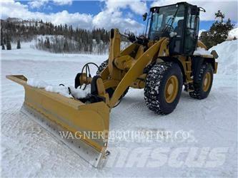 CAT 914 Pyöräkuormaajat