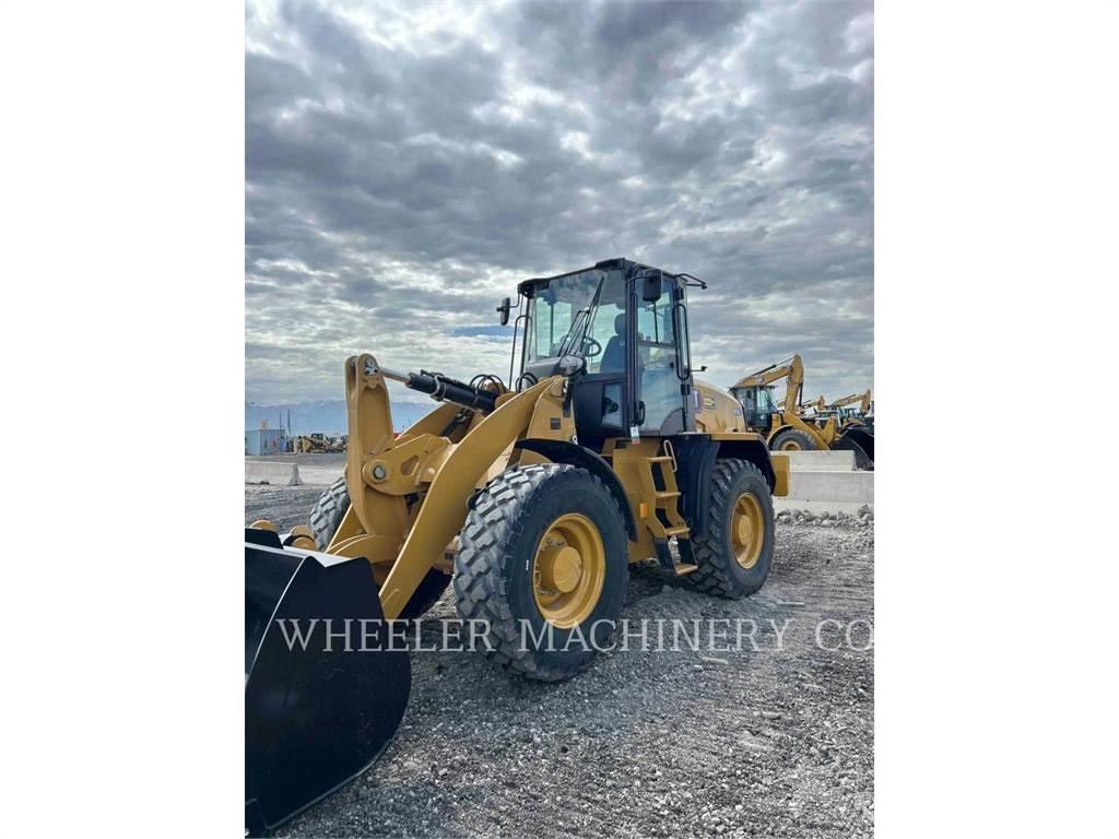 CAT 914 Pyöräkuormaajat