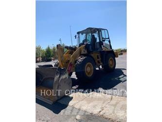 CAT 914 Pyöräkuormaajat