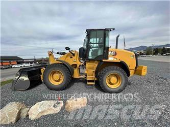 CAT 914 Pyöräkuormaajat