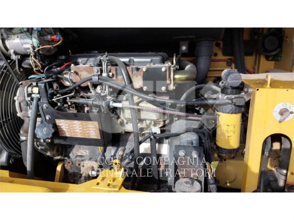 CAT 914G Pyöräkuormaajat