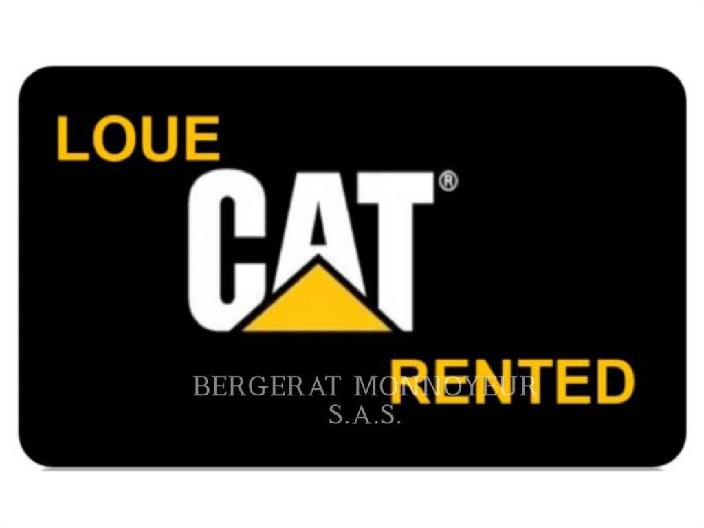 CAT 914M Pyöräkuormaajat