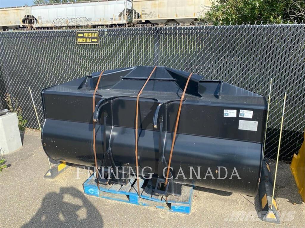 CAT 918-BG-2.4 Kauhat