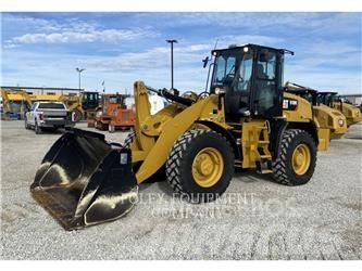 CAT 918M Pyöräkuormaajat