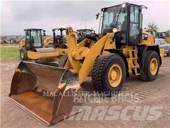 CAT 918M Pyöräkuormaajat