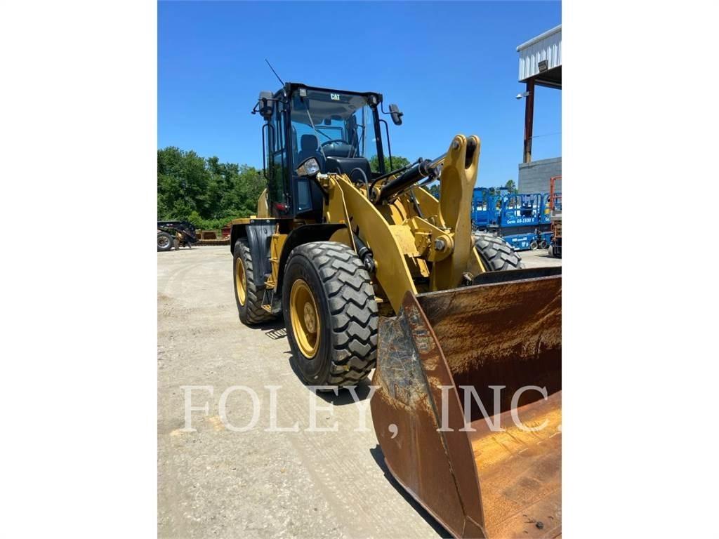 CAT 918M Pyöräkuormaajat