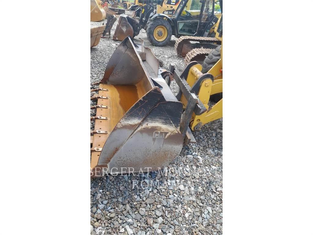 CAT 918M Pyöräkuormaajat