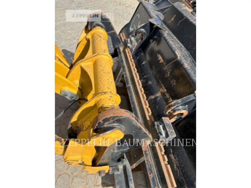 CAT 918M Pyöräkuormaajat