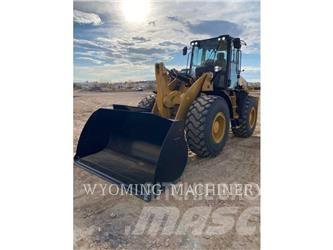 CAT 920 Pyöräkuormaajat