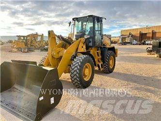 CAT 920 Pyöräkuormaajat