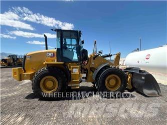 CAT 920 Pyöräkuormaajat