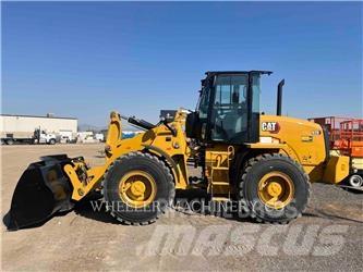 CAT 920 Pyöräkuormaajat