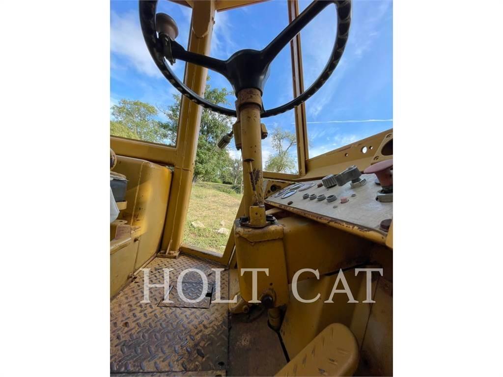 CAT 920 Pyöräkuormaajat